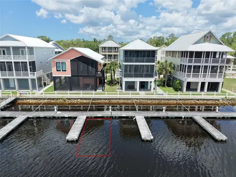 140 Ryland Circle Steinhatchee FL 32359