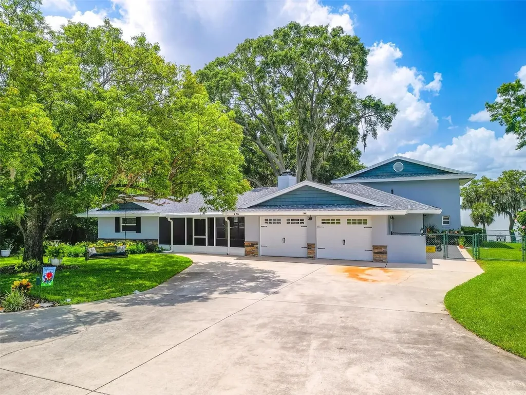 250 Brigham Road NW Winter Haven FL 33881