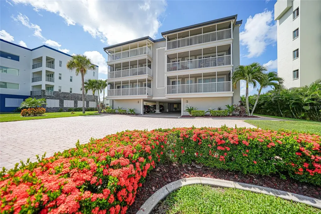 1477 Park Beach Circle Punta Gorda FL 33950