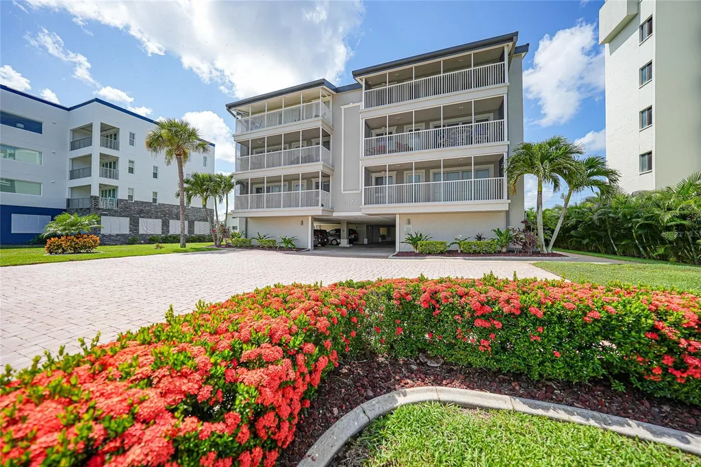 1477 Park Beach Circle Punta Gorda FL 33950