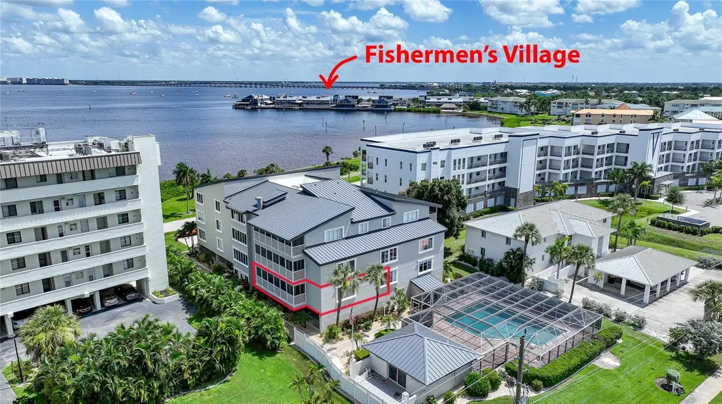 1477 Park Beach Circle Punta Gorda FL 33950