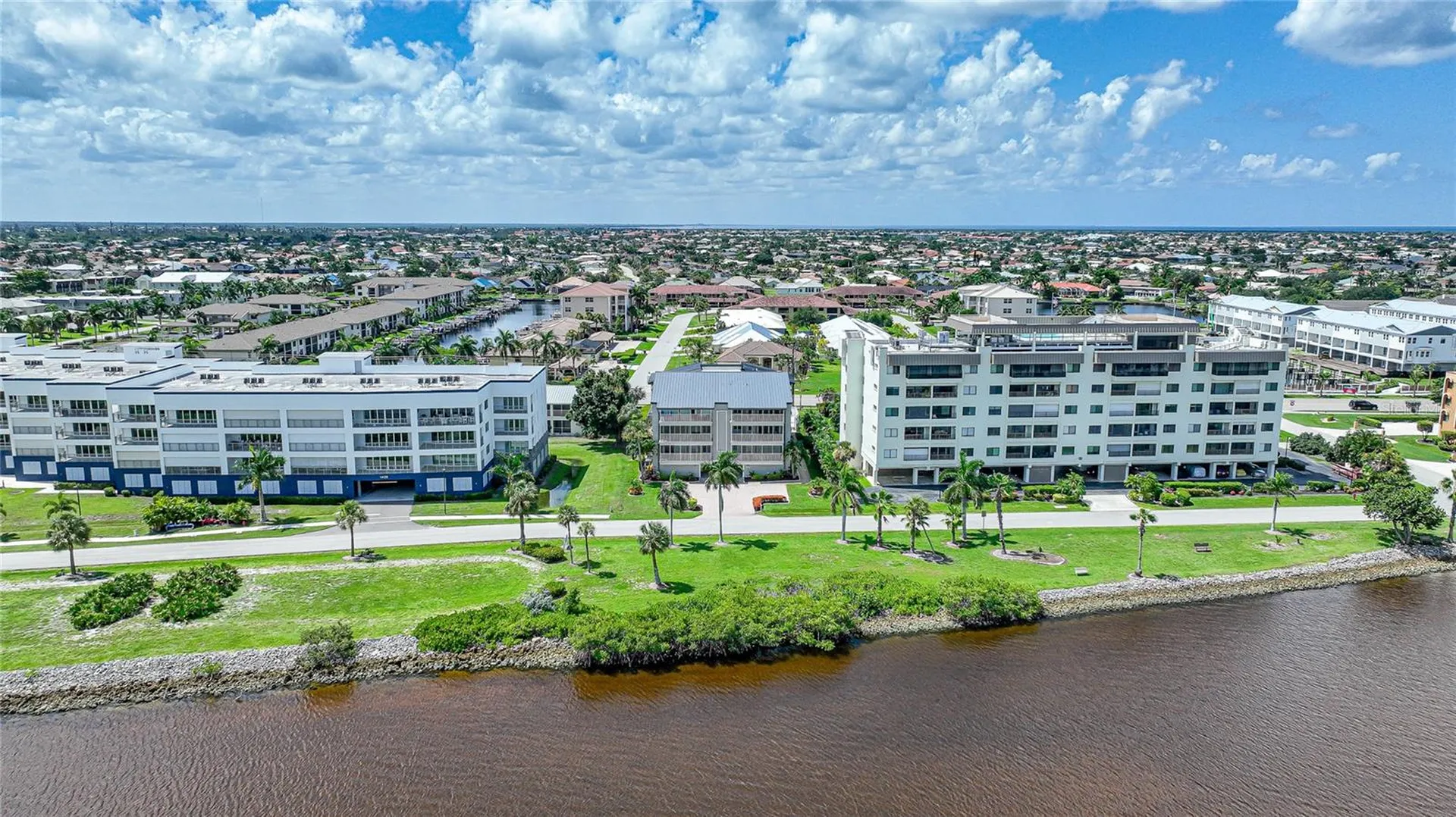 1477 Park Beach Circle Punta Gorda FL 33950