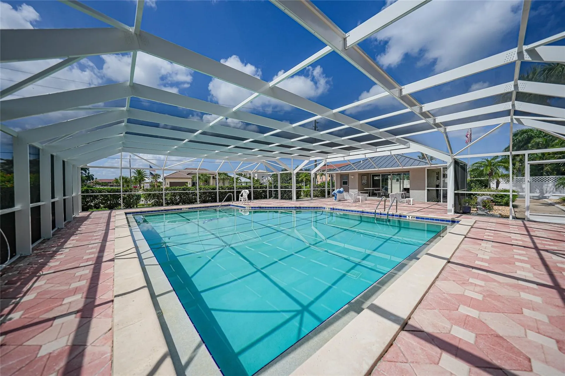 1477 Park Beach Circle Punta Gorda FL 33950