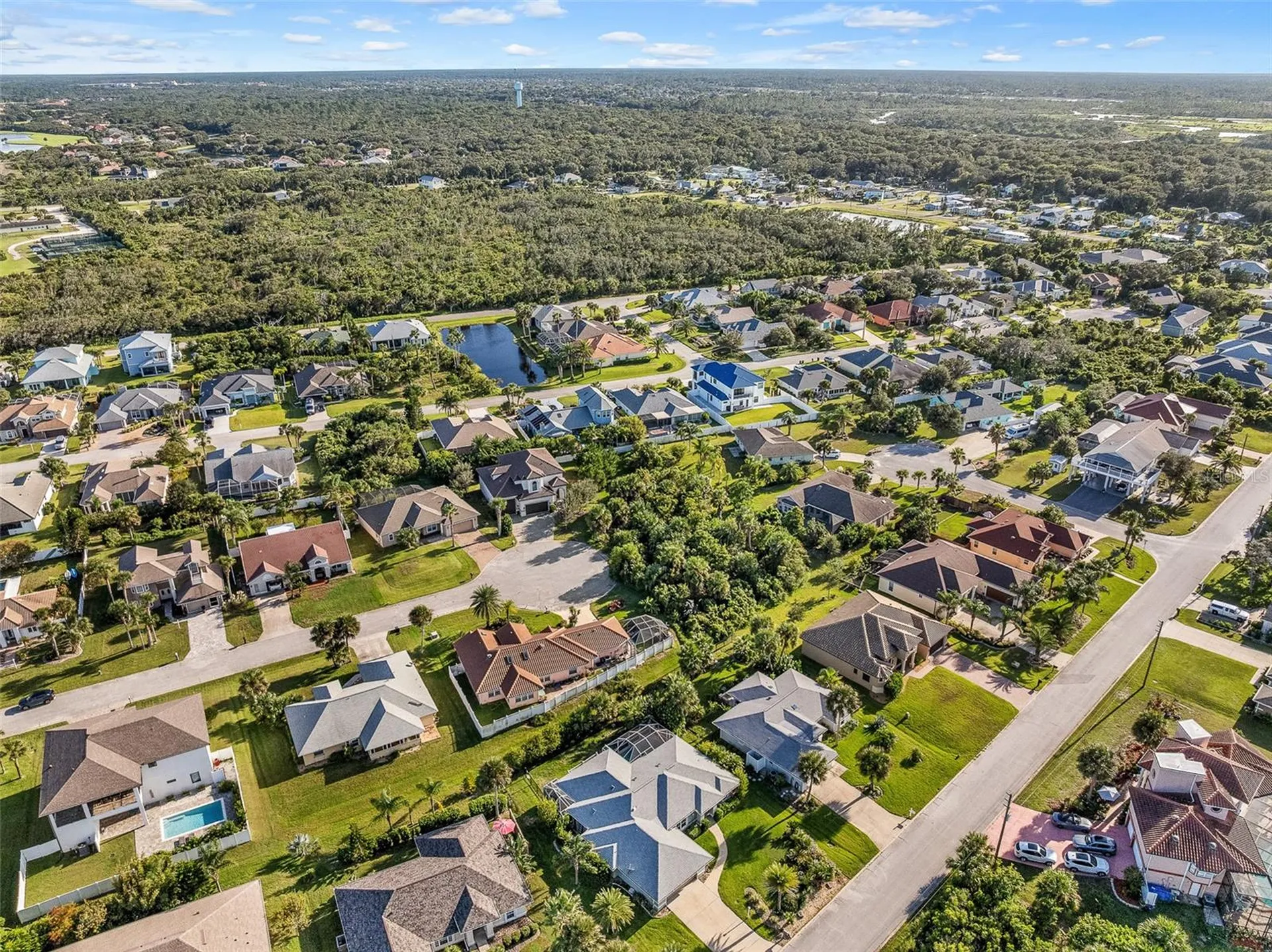 12 Laurel Drive Palm Coast FL 32137