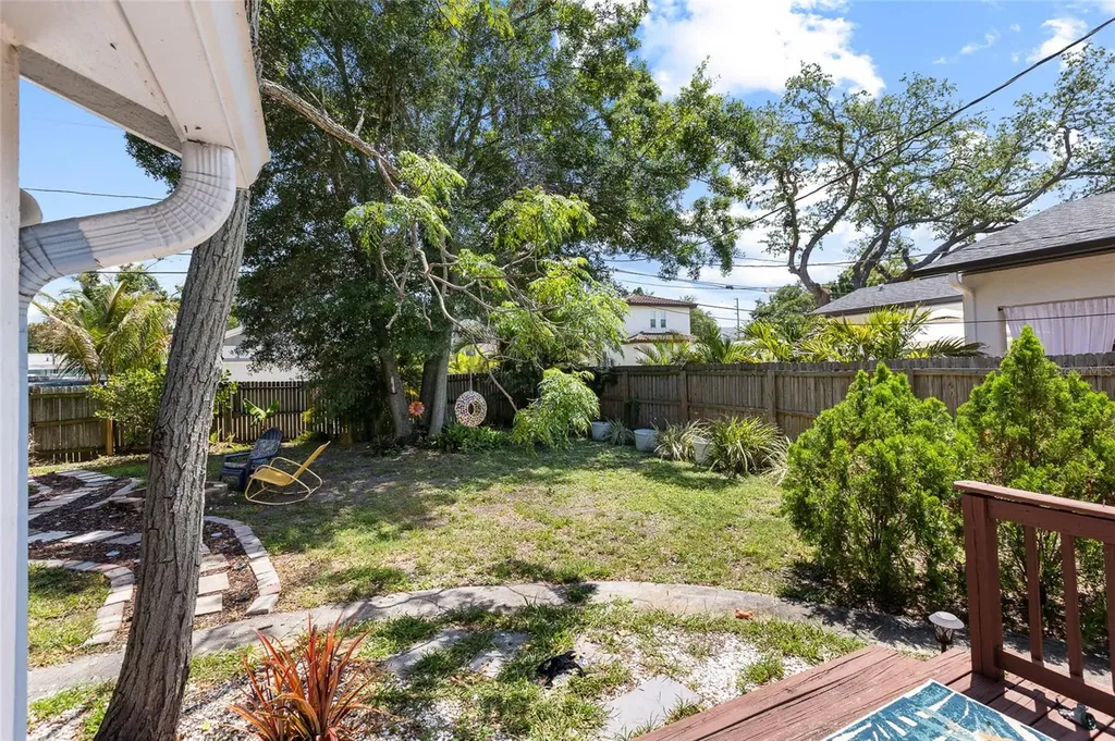 466 36th Avenue N St Petersburg FL 33704