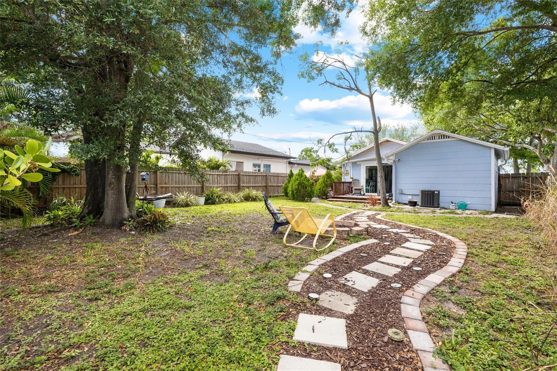 466 36th Avenue N St Petersburg FL 33704