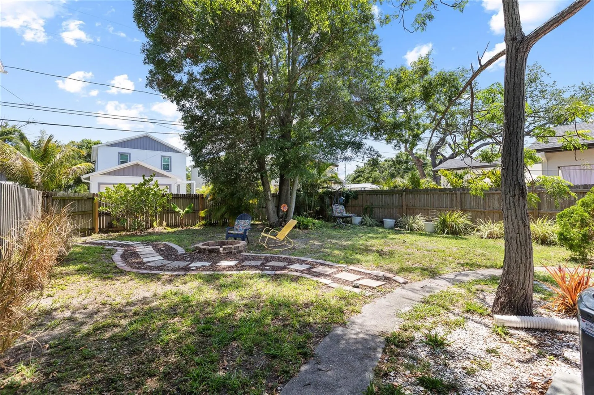 466 36th Avenue N St Petersburg FL 33704