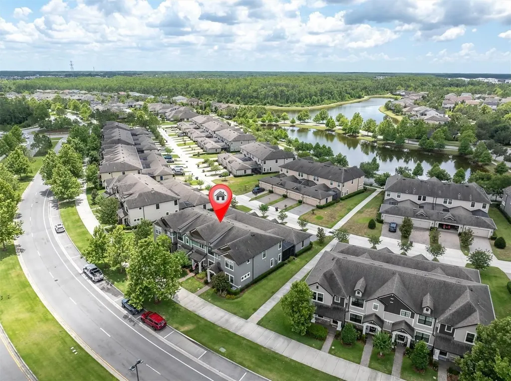 12568 Rangeland Boulevard Odessa FL 33556