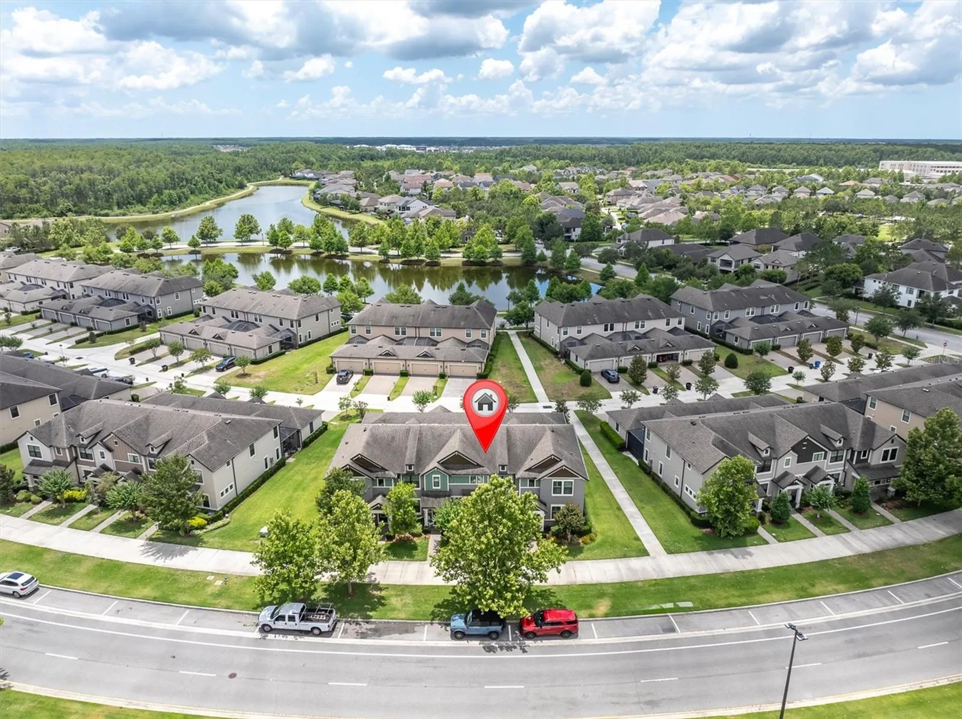 12568 Rangeland Boulevard Odessa FL 33556