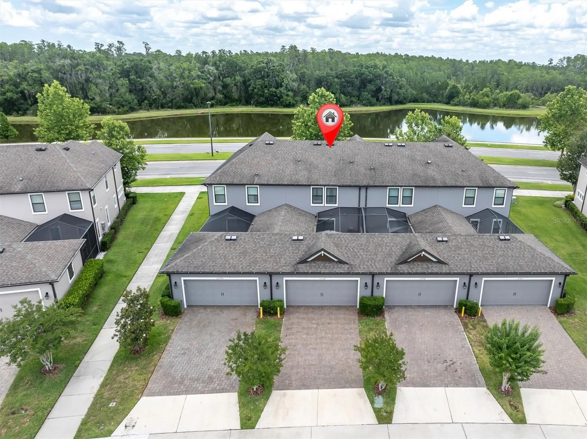12568 Rangeland Boulevard Odessa FL 33556