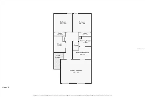 12568 Rangeland Boulevard Odessa FL 33556