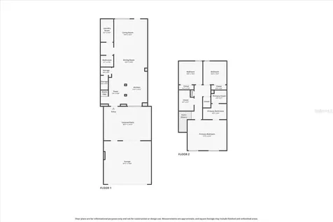12568 Rangeland Boulevard Odessa FL 33556
