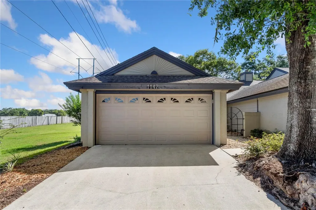 1147 Maple Creek Court Altamonte Springs FL 32714