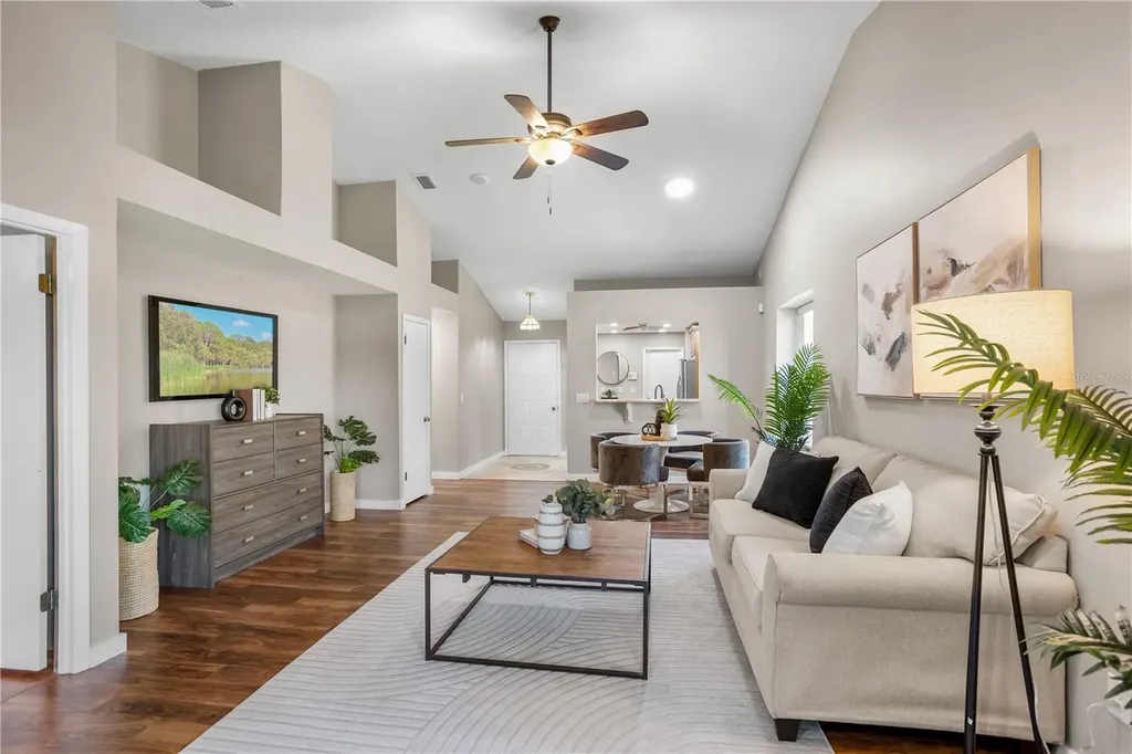 1147 Maple Creek Court Altamonte Springs FL 32714
