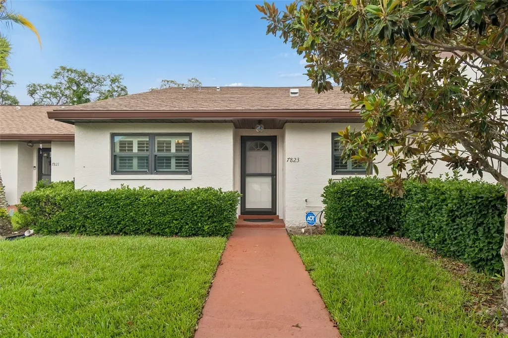 7823 Radcliffe Circle Port Richey FL 34668