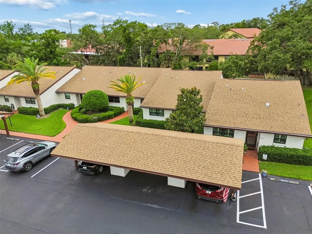 7823 Radcliffe Circle Port Richey FL 34668