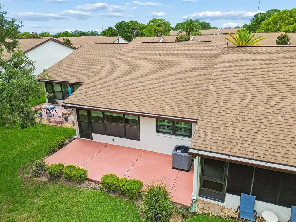 7823 Radcliffe Circle Port Richey FL 34668