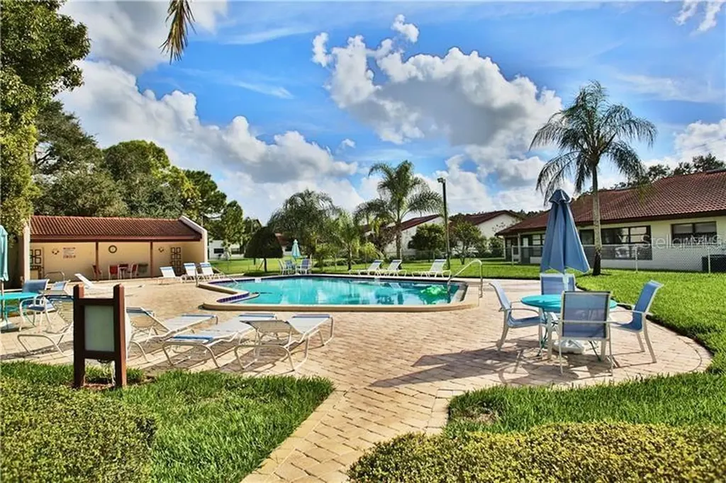 7823 Radcliffe Circle Port Richey FL 34668