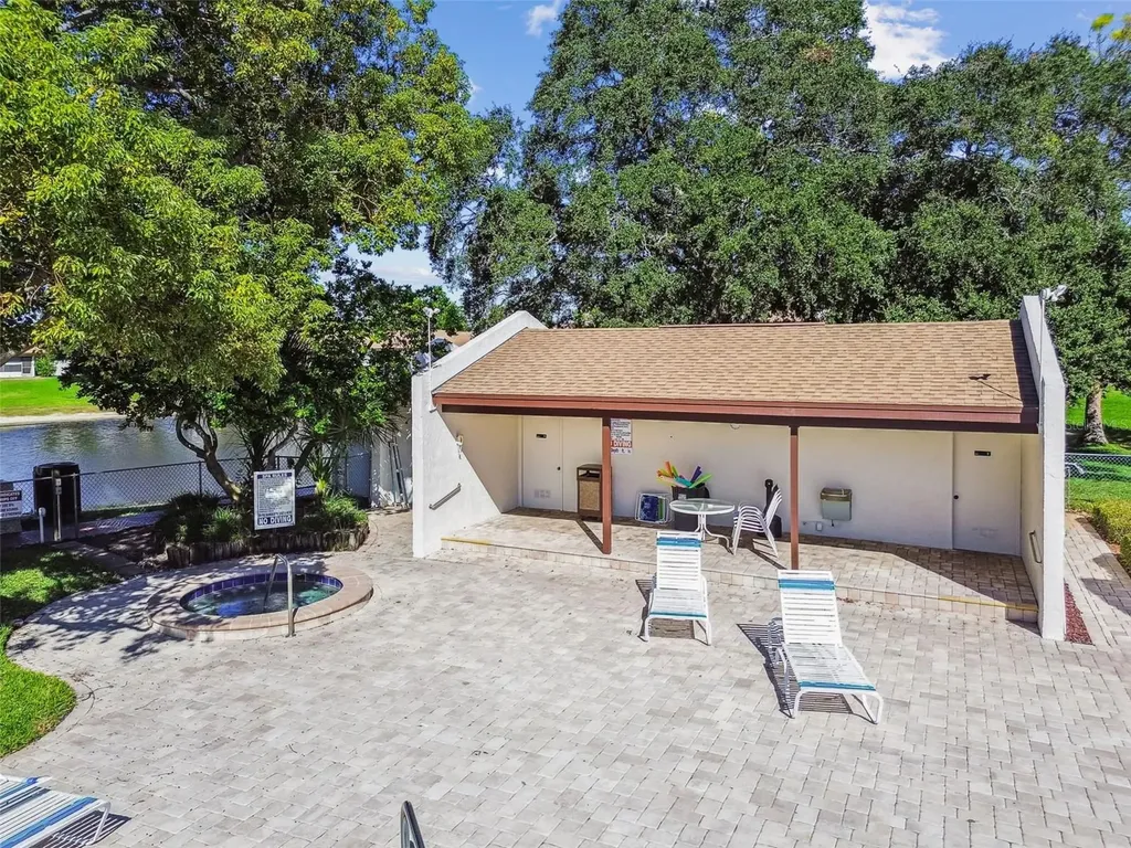 7823 Radcliffe Circle Port Richey FL 34668