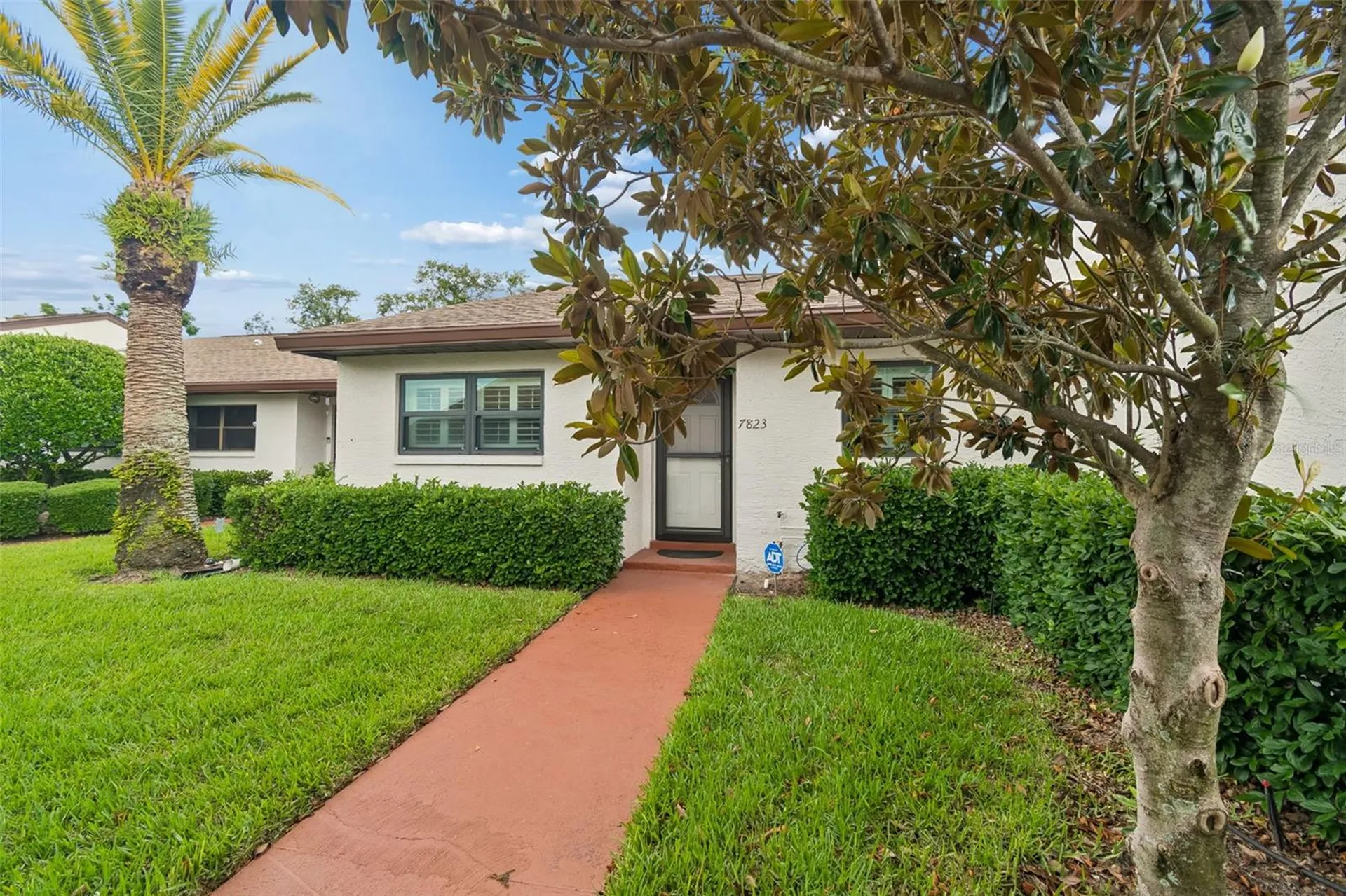 7823 Radcliffe Circle Port Richey FL 34668
