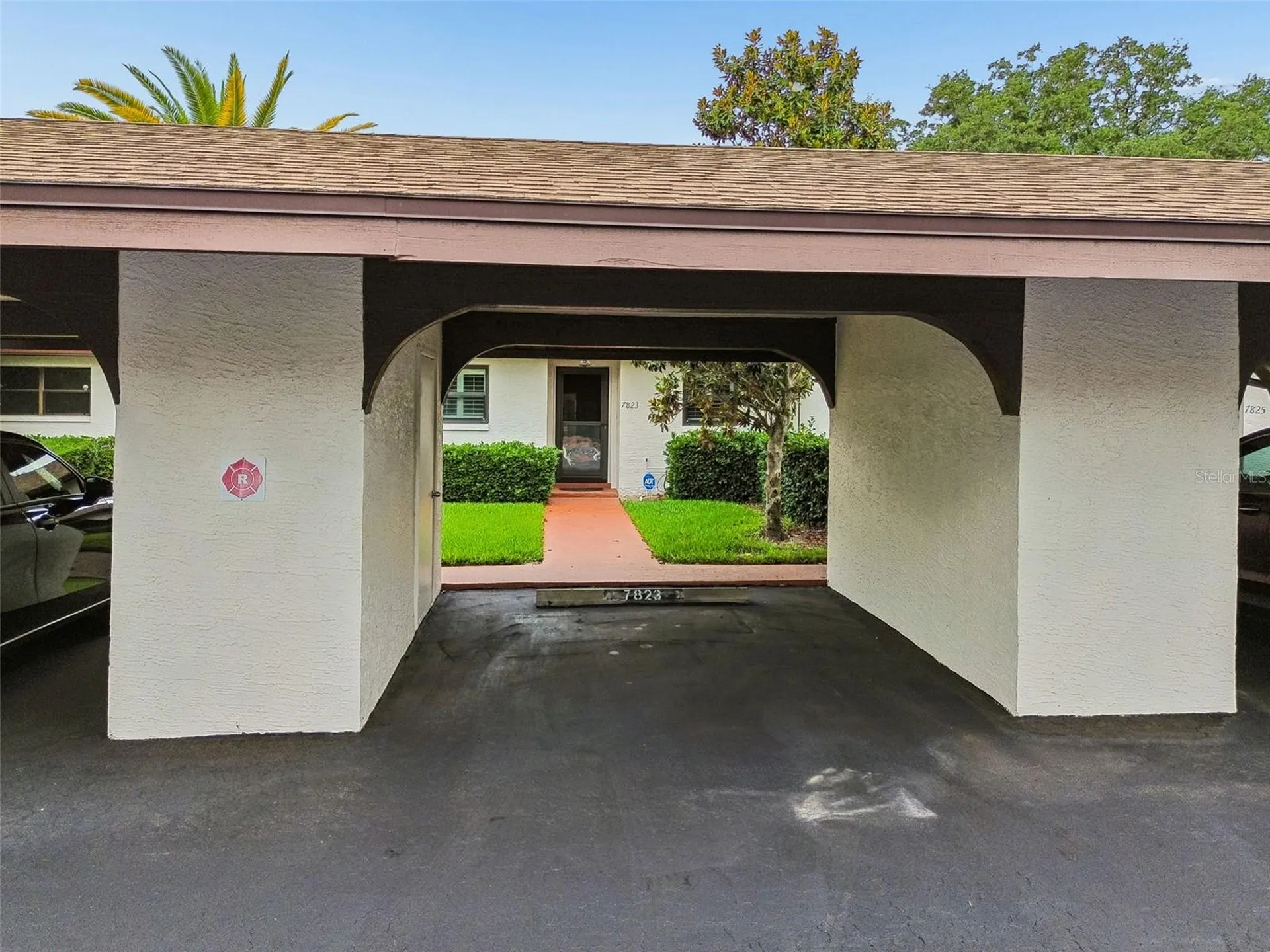 7823 Radcliffe Circle Port Richey FL 34668