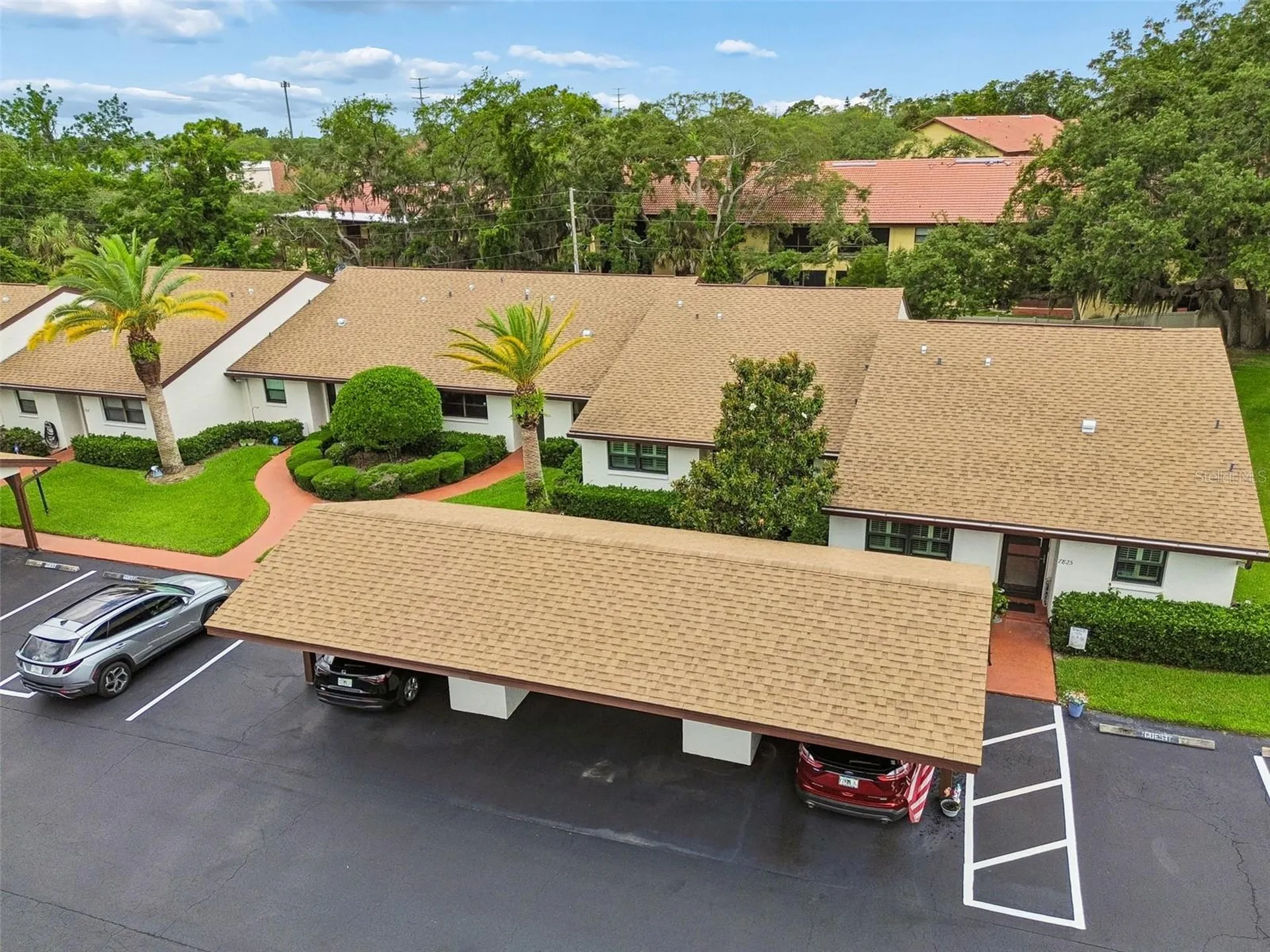 7823 Radcliffe Circle Port Richey FL 34668
