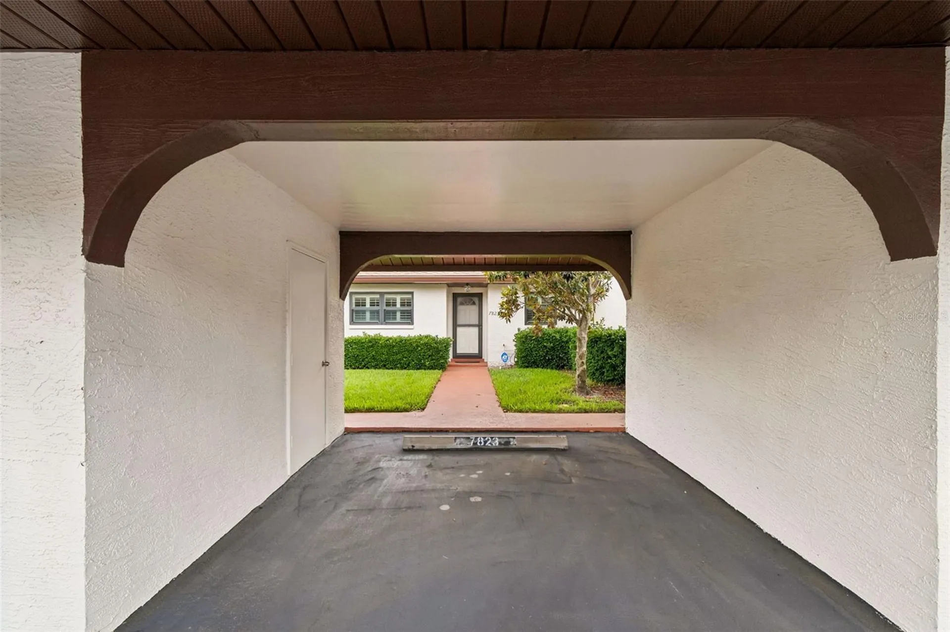 7823 Radcliffe Circle Port Richey FL 34668