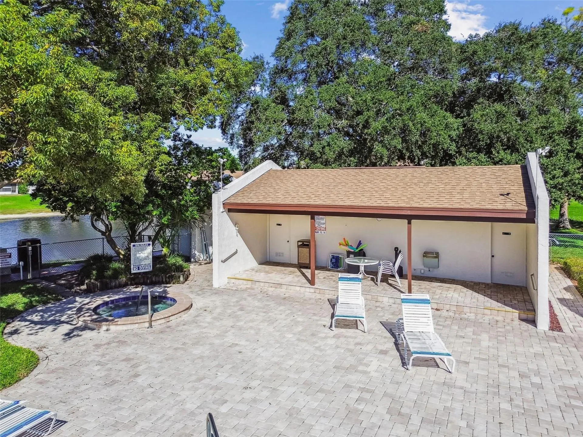 7823 Radcliffe Circle Port Richey FL 34668
