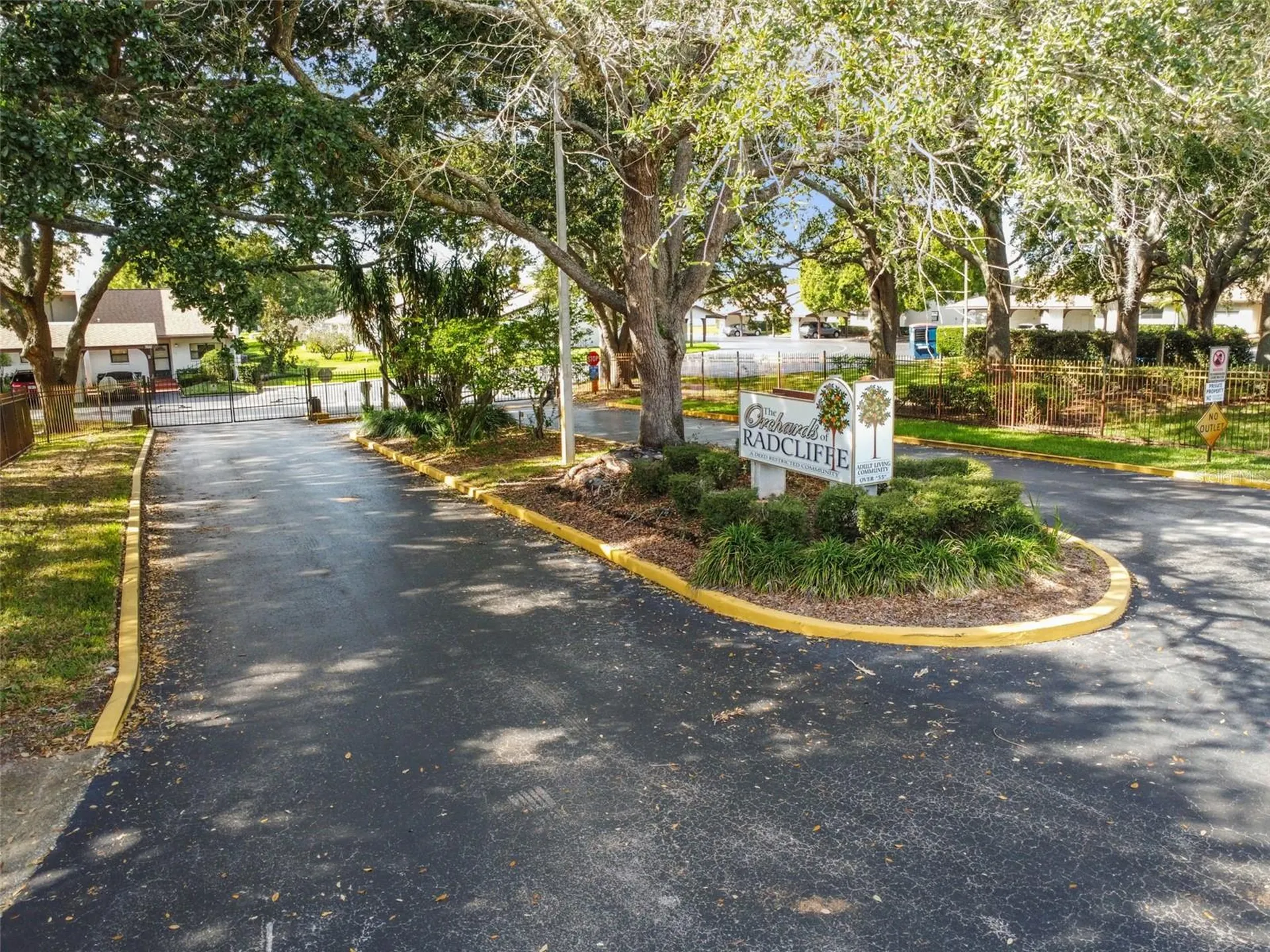 7823 Radcliffe Circle Port Richey FL 34668