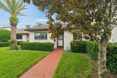 7823 Radcliffe Circle Port Richey FL 34668