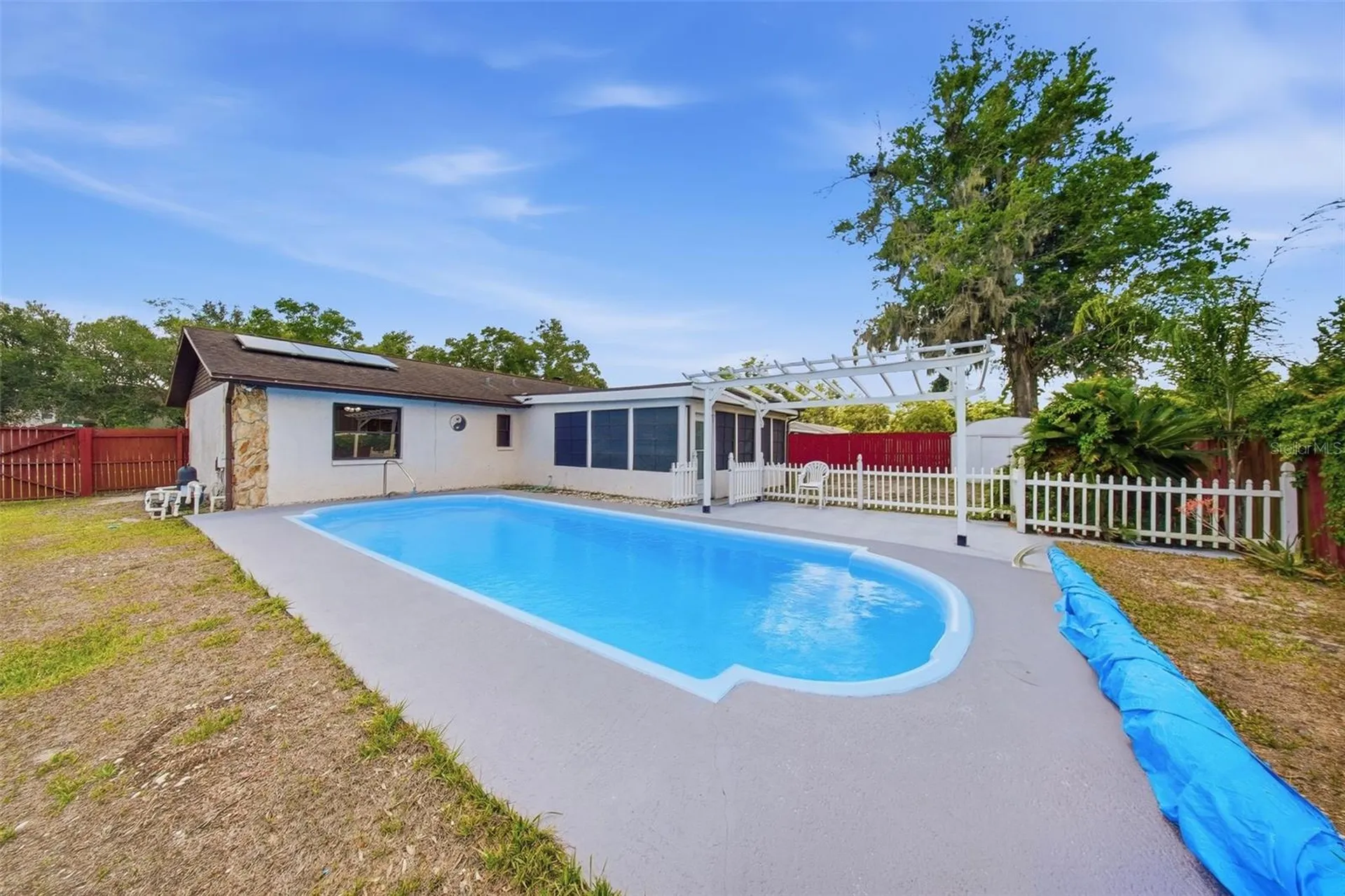 5020 Pine Street Seffner FL 33584