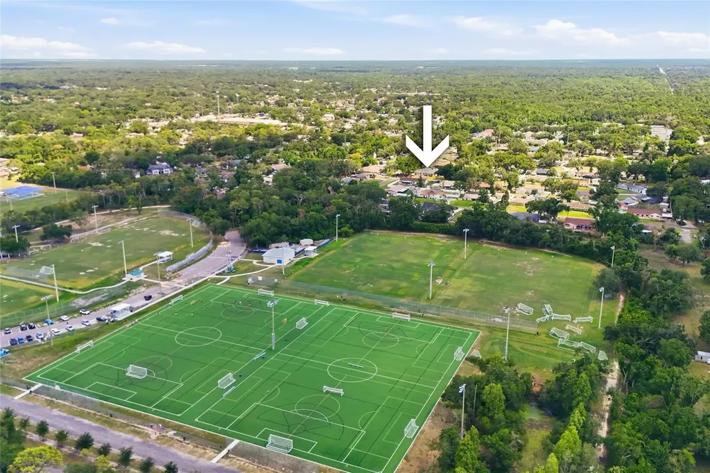 1401 Andrea Court Brandon FL 33511