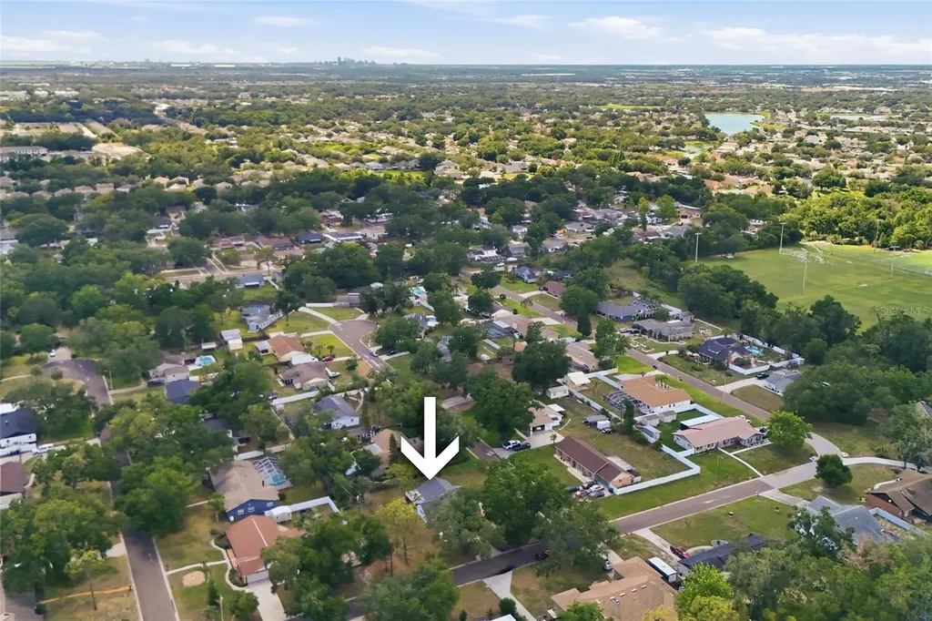 1401 Andrea Court Brandon FL 33511