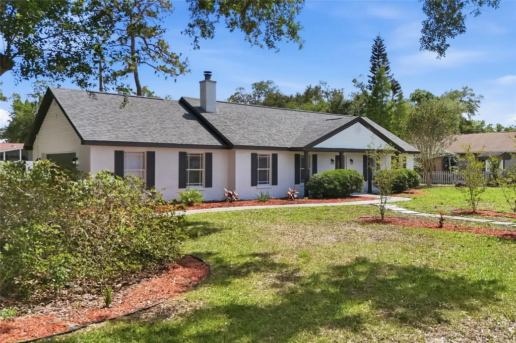 1401 Andrea Court Brandon FL 33511