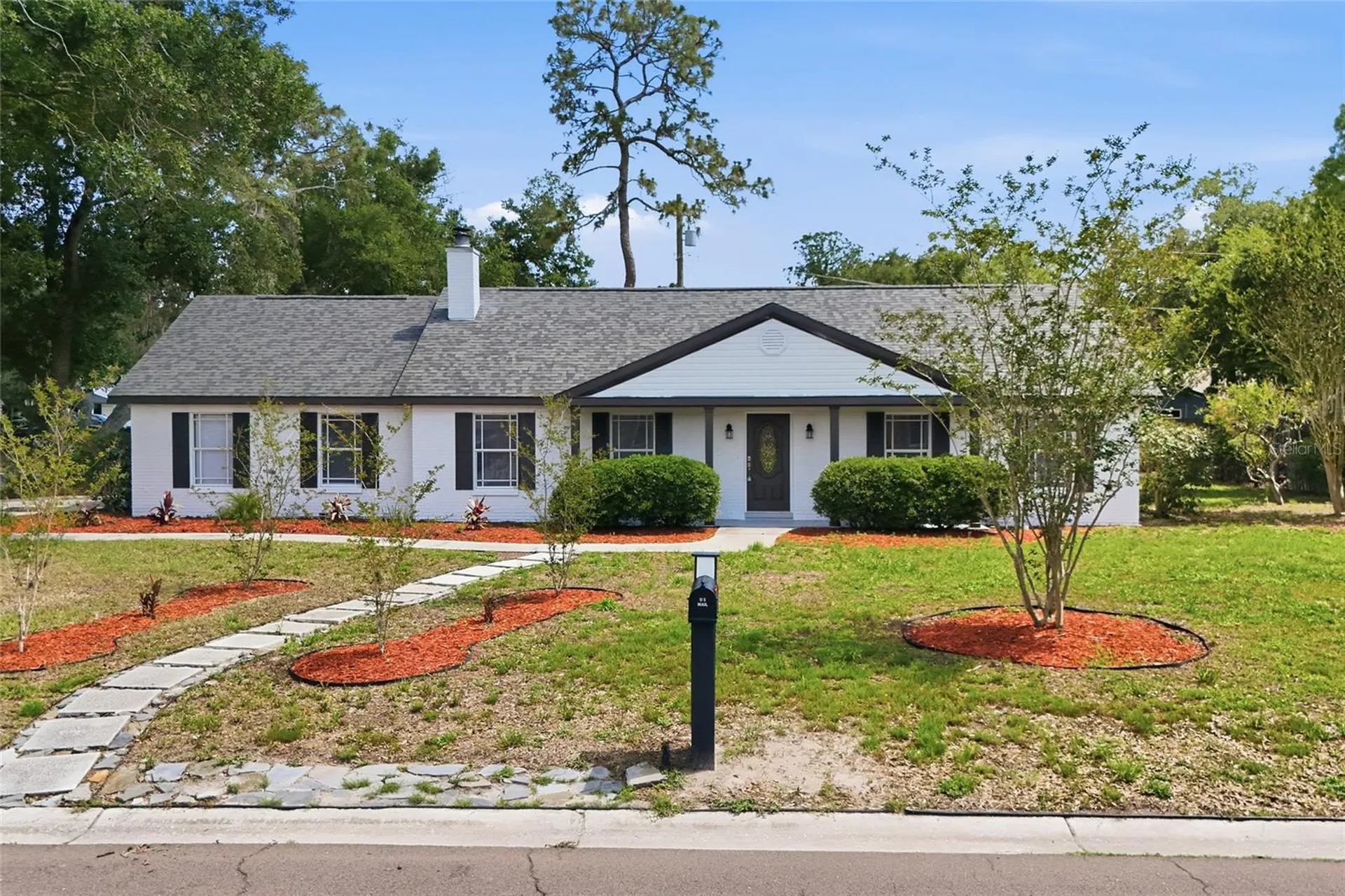 1401 Andrea Court Brandon FL 33511