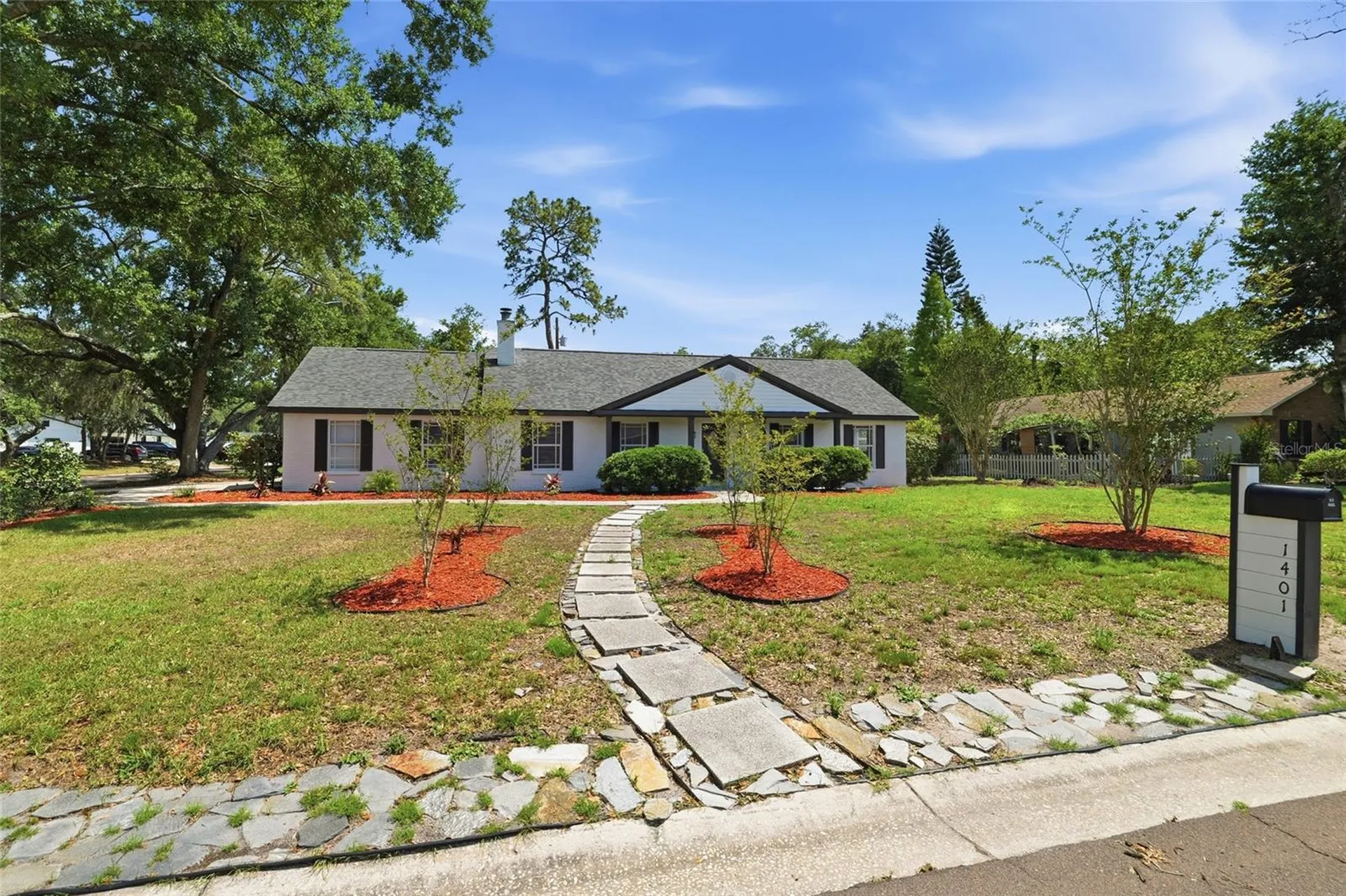 1401 Andrea Court Brandon FL 33511