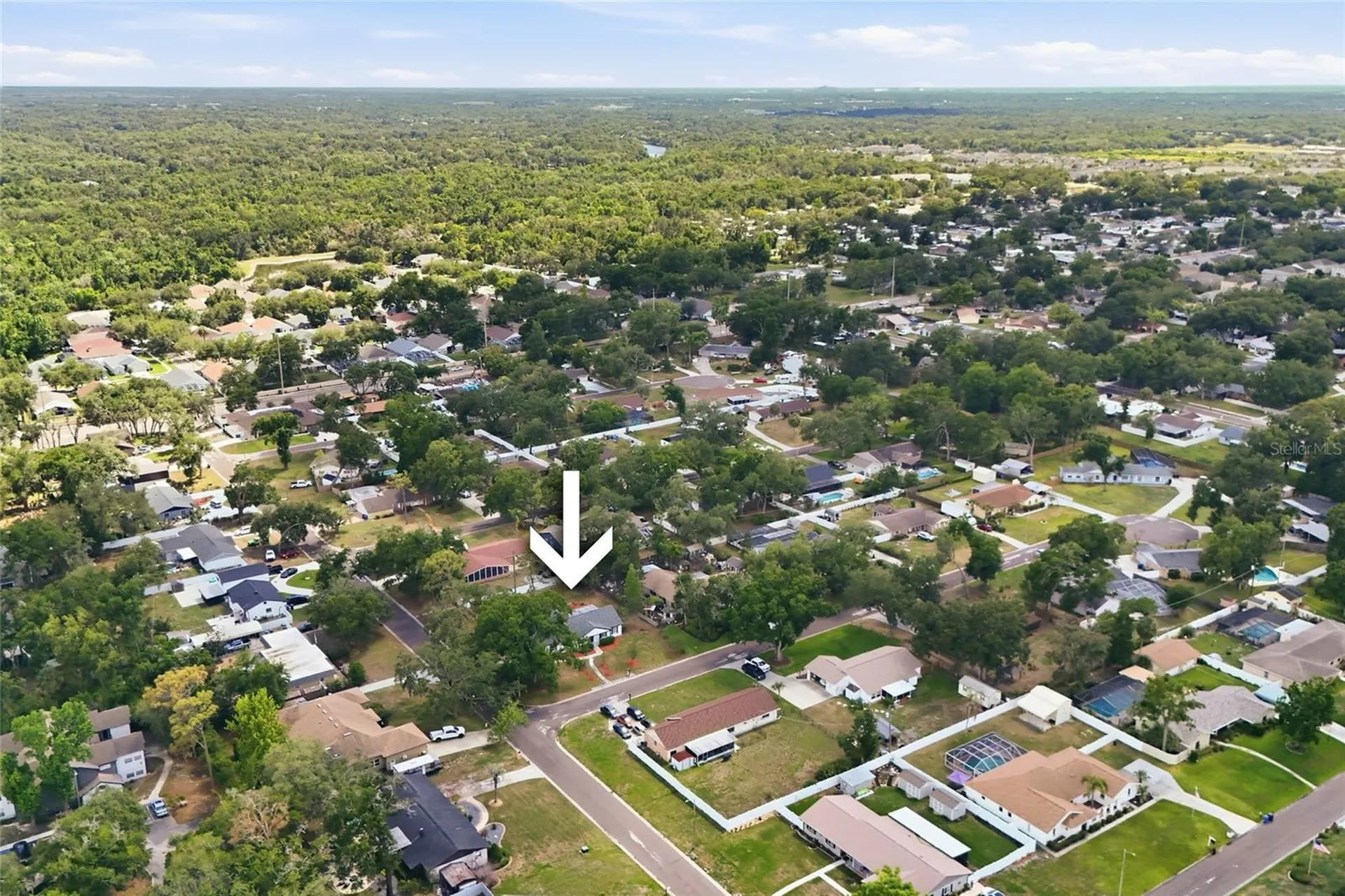 1401 Andrea Court Brandon FL 33511