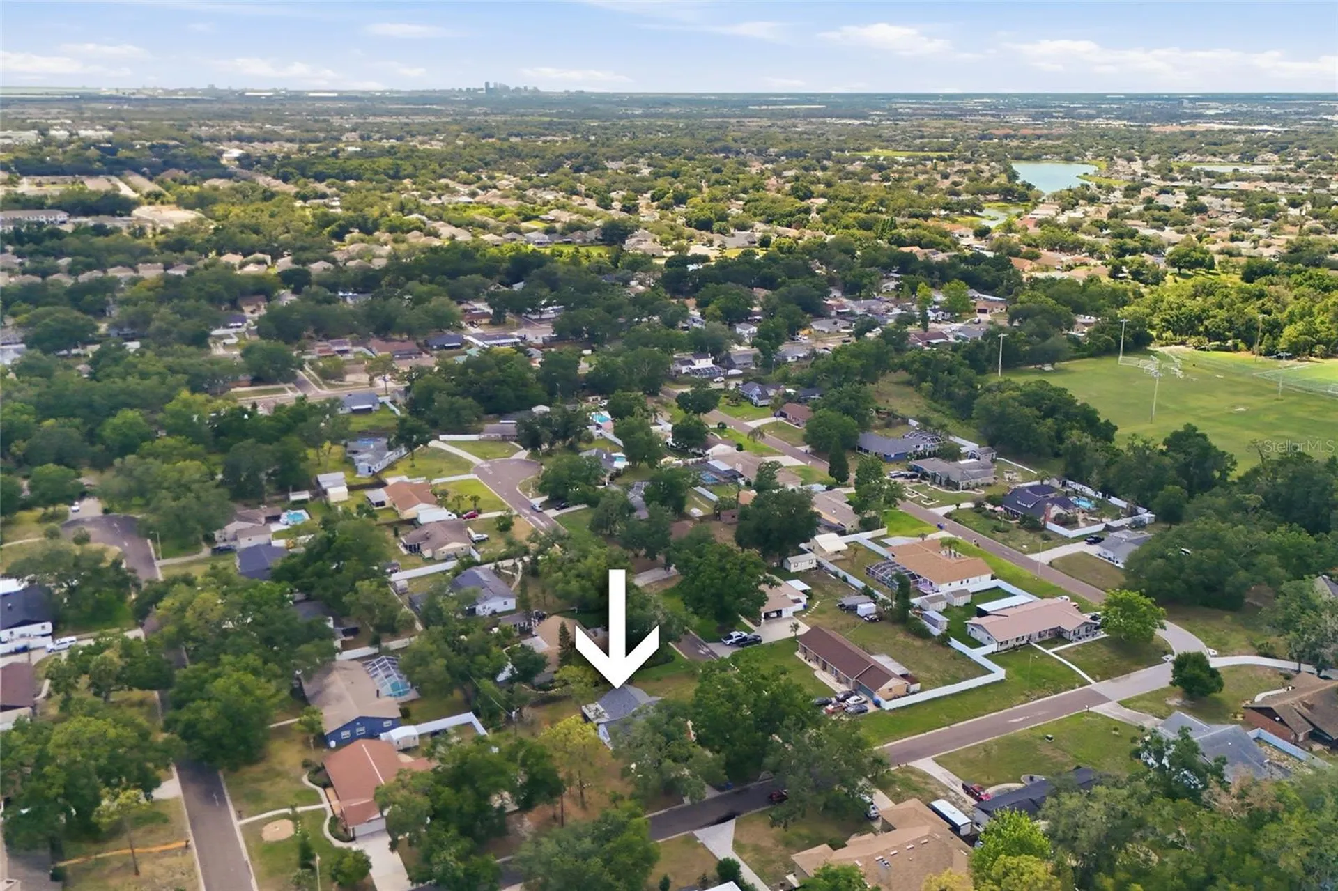 1401 Andrea Court Brandon FL 33511