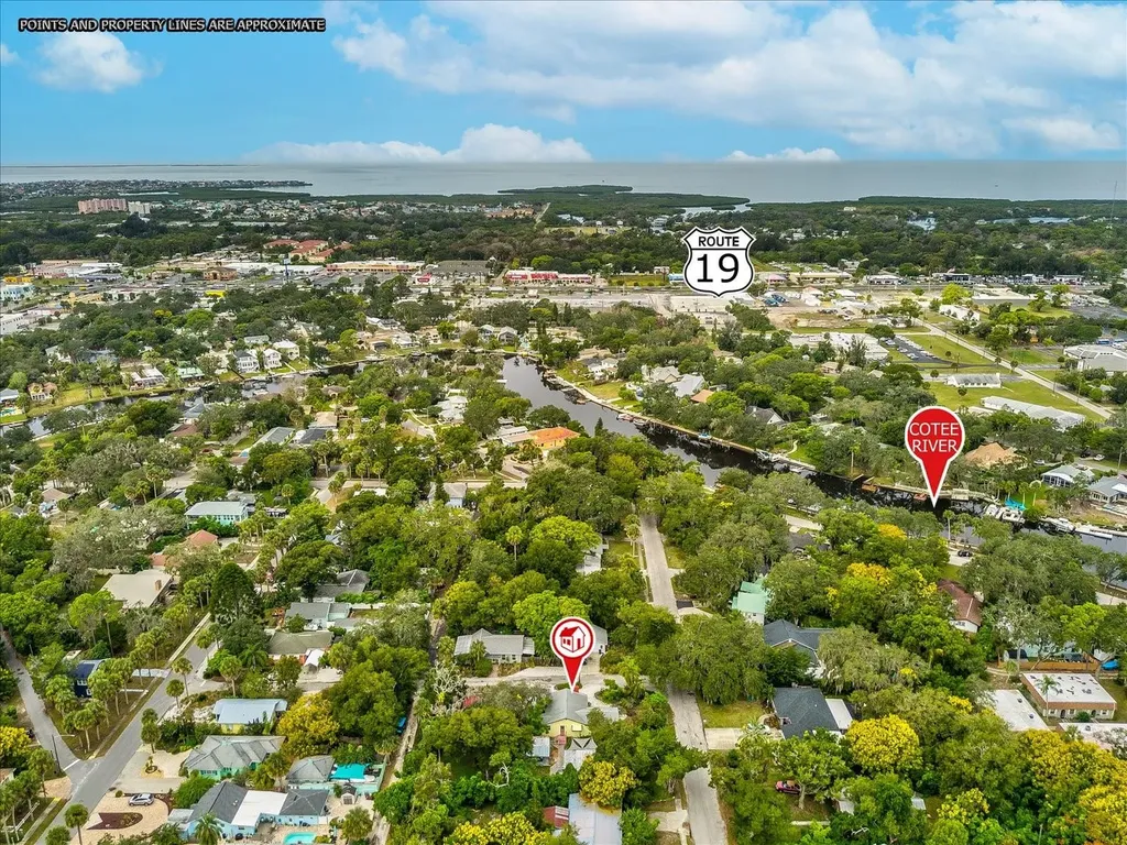 5638 Virginia Avenue New Port Richey FL 34652