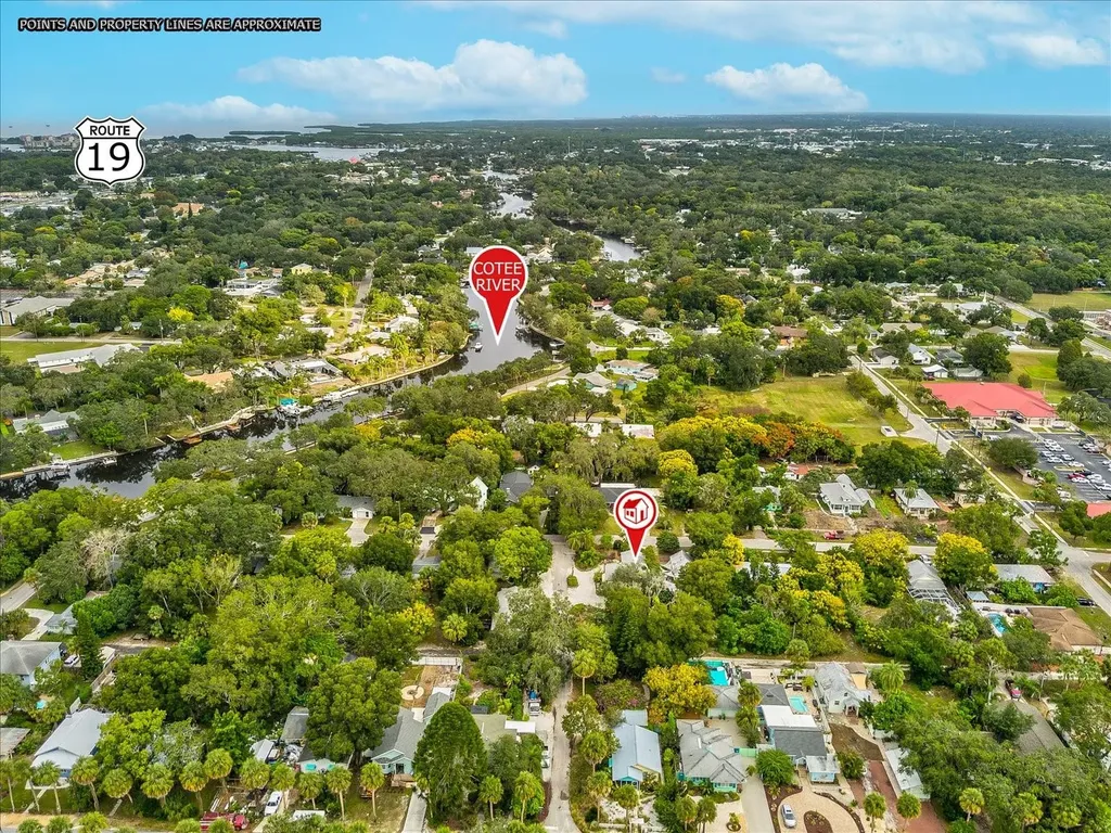 5638 Virginia Avenue New Port Richey FL 34652