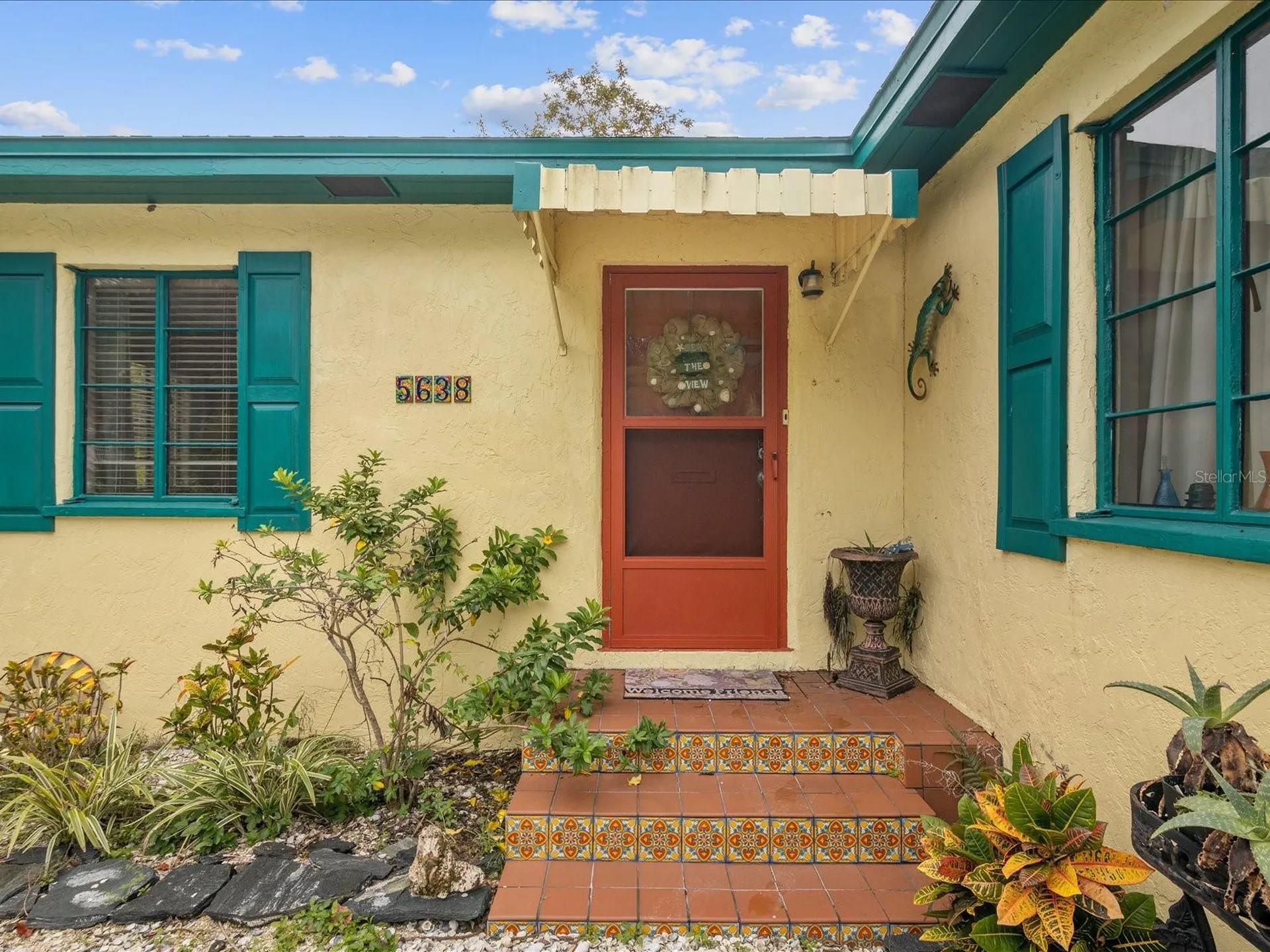 5638 Virginia Avenue New Port Richey FL 34652