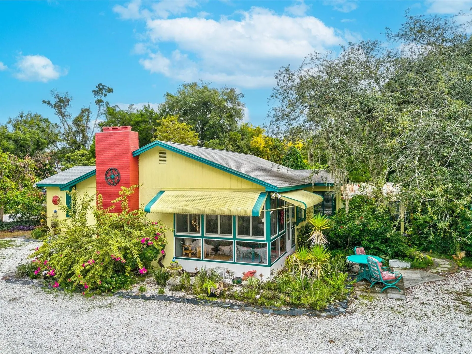 5638 Virginia Avenue New Port Richey FL 34652