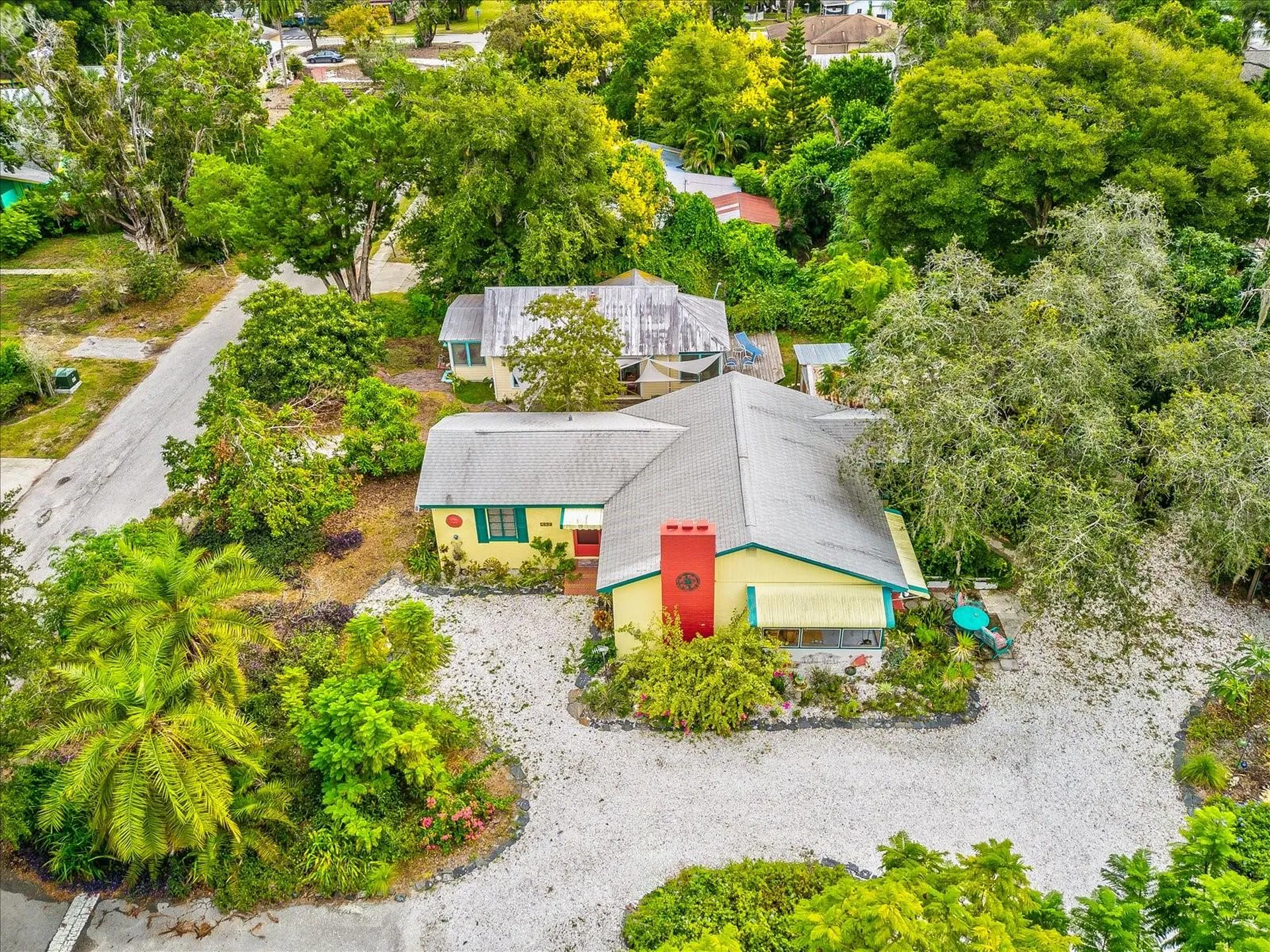 5638 Virginia Avenue New Port Richey FL 34652