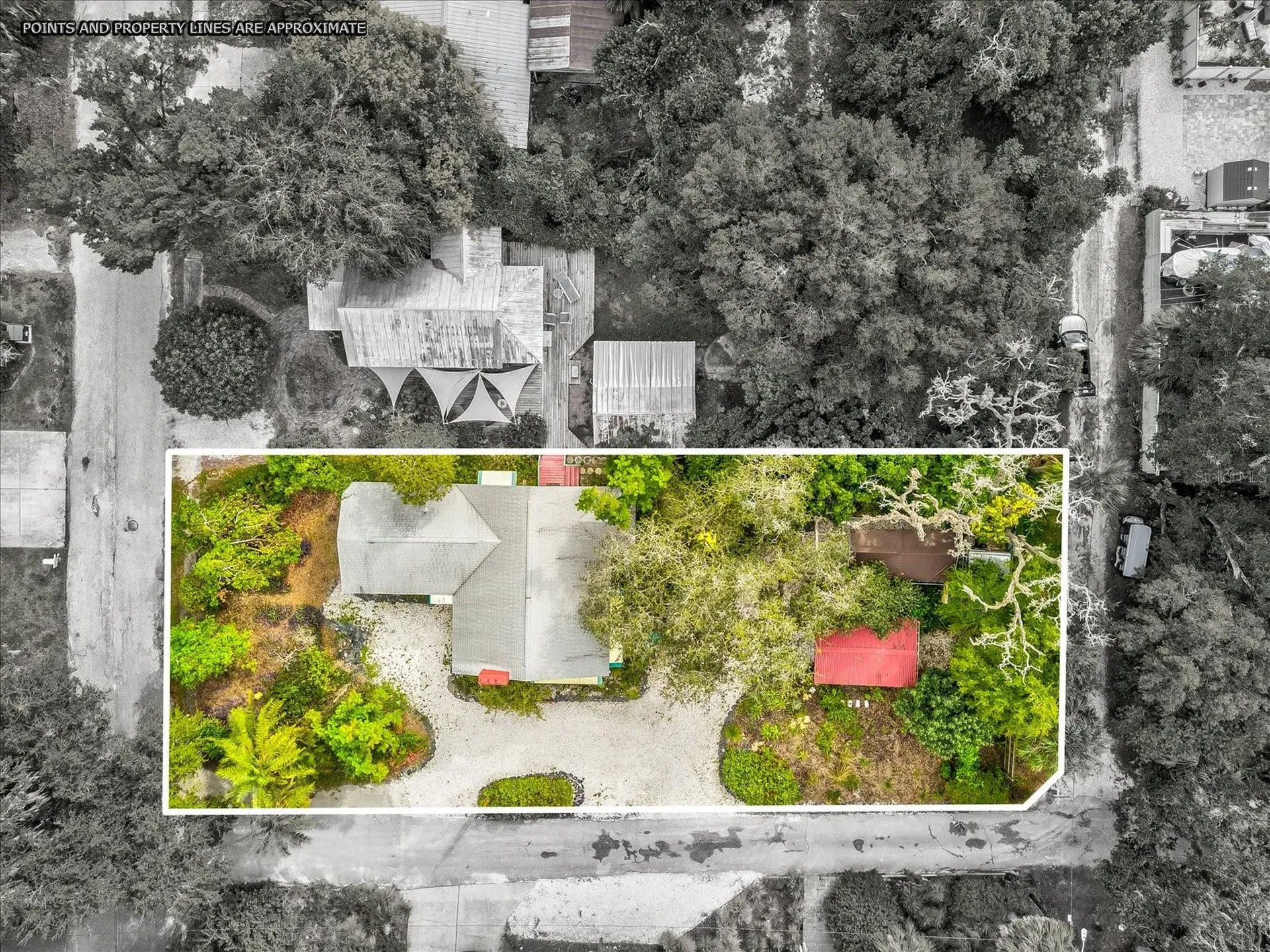 5638 Virginia Avenue New Port Richey FL 34652