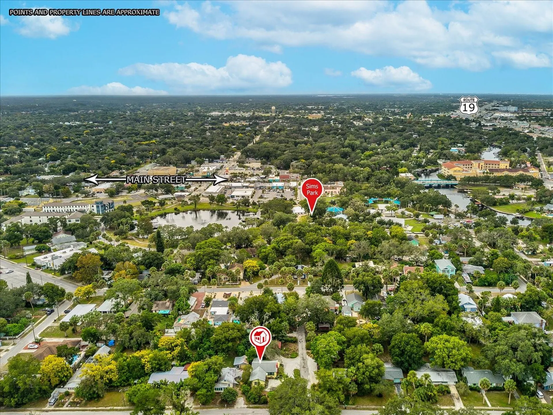 5638 Virginia Avenue New Port Richey FL 34652