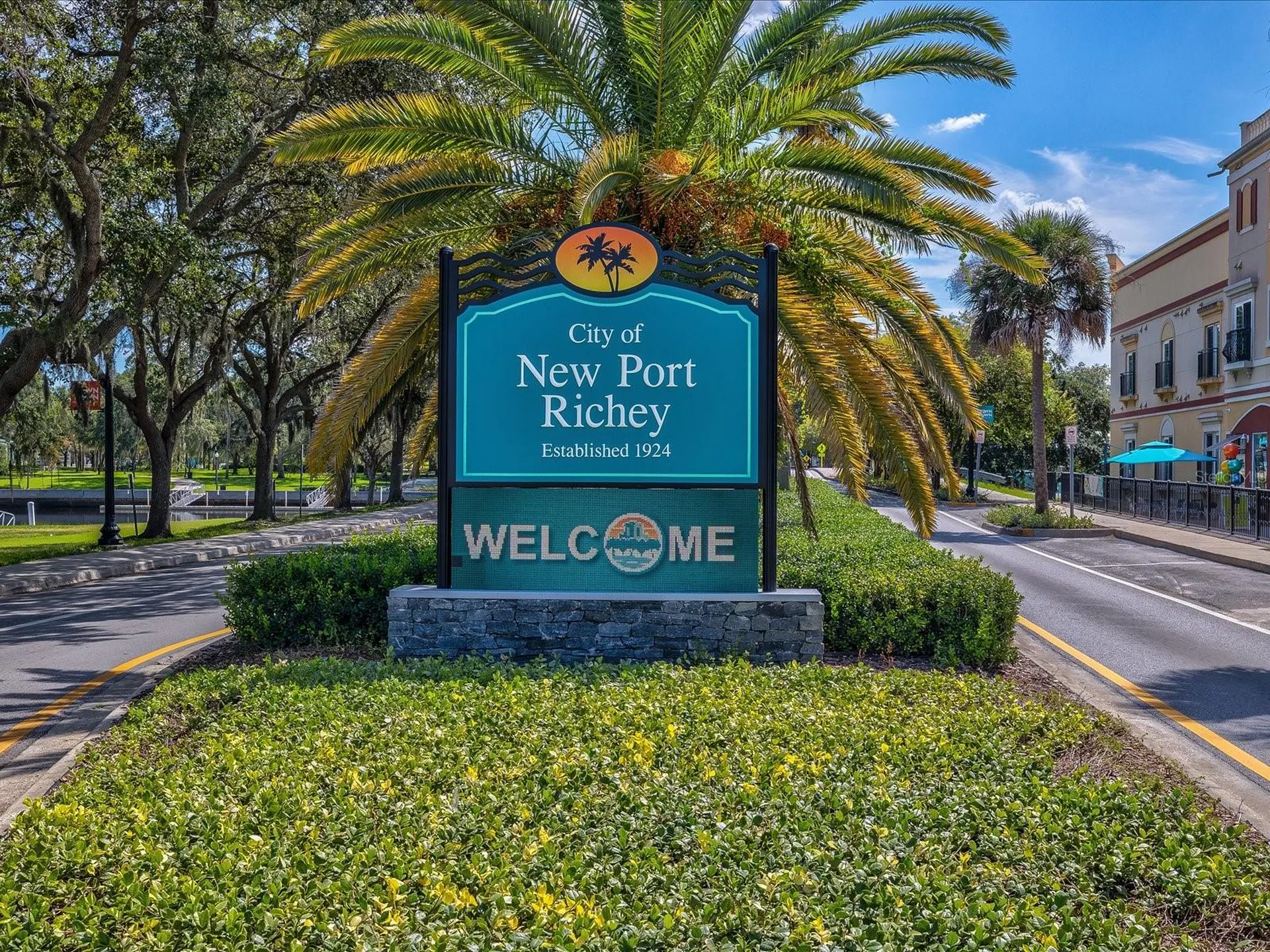 5638 Virginia Avenue New Port Richey FL 34652