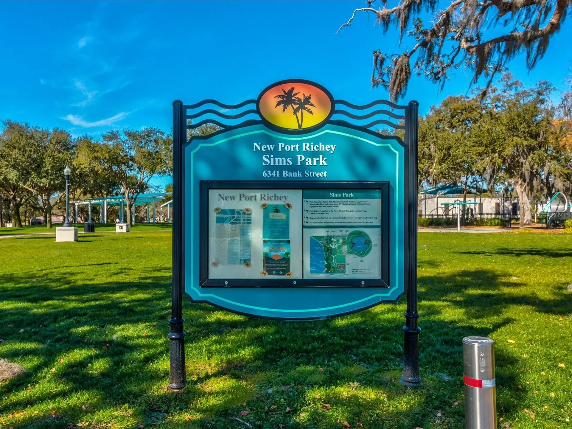 5638 Virginia Avenue New Port Richey FL 34652