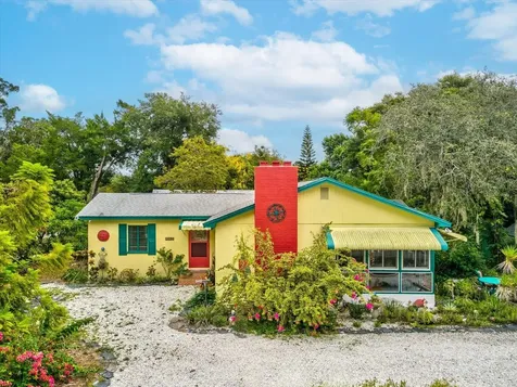 5638 Virginia Avenue New Port Richey FL 34652