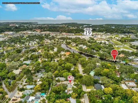 5638 Virginia Avenue New Port Richey FL 34652