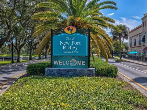 5638 Virginia Avenue New Port Richey FL 34652